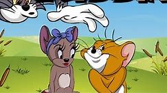 Tom and Jerry Kissing - Tom and Jerry Cartoon games for Kids - Tom&Jerry Games