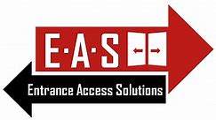 Automatic Door Systems - Entrance Access Solutions UK | EAS Auto Doors