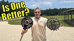 The BEST Brush Cutter Blade for Your String Trimmer? | Forester Brush Cutter Blade