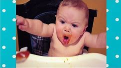 Try Not To Laugh: Funny Babies Hungry | Funny Everyday Compilation