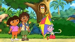 Watch Dora the Explorer Season 4 Episode 20: Dora and Diego to the Rescue! - Full show on Paramount Plus