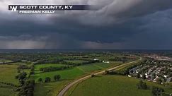 Kentucky storms