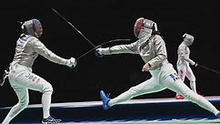 USA Fencing National Championships in Minneapolis