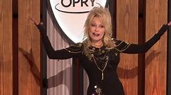 Dolly Parton remains on Rock & Roll Hall of Fame Ballot after bowing out