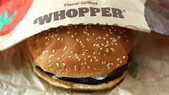 A Burger King le fue mal con la pandemia y este es su plan para recuperarse