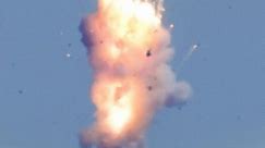 Japan's Space One Kairos rocket explodes while trying to take satellite to orbit: Reports