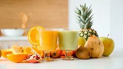 Squeezed Juice Cleanse: How-To, Benefits, and More