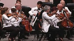 Beethoven Symphony No. 6 (Movement I) with Gustavo Dudamel and the LA Phil