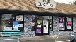 Beloved CT ice cream shop The Ice Box up for sale after legal dispute