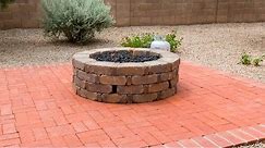 How To Install A Gas Fire Pit