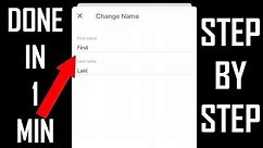 How to Change Your Name on Google Classroom in 2020