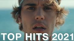 Top Hits 2021 Video Mix (CLEAN) | Hip Hop 2021 - (POP HITS 2021, TOP 40 HITS, BEST POP HITS, TOP 40)