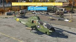 How To Download User Skins In War Thunder For Dummies! (via steam)