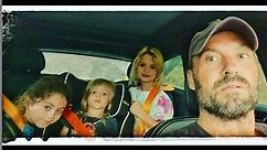 Brian Austin Green Shares Photo with His 3 Sons, Responds to Mean Comments About Their Long Hair