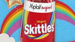 Buy Yoplait Skittles® Today