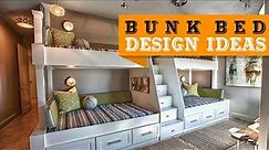 50+ Best Bunk Bed Ideas for Small Bedrooms