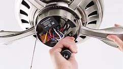 Easy-to-Install Fans