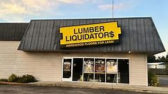 Lumber Liquidators founder interested in exploring 'strategic options' at the flooring retailer
