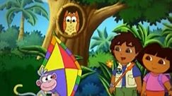 Dora The Explorer S04E24 Dora And Diego To The Rescue - video Dailymotion
