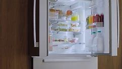 New Bosch refrigerators: Fresh by Design