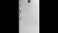 Kenmore Elite 27003 20.5 cu. ft. Upright Freezer in Stainless Steel, includes delivery and hookup