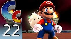Super Mario Galaxy 2 – Episode 22: The Big Rematch