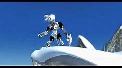 Bionicle - All Toa Mata Videos (2001)
