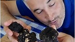 How To Store Truffles In The Freezer! 😉... - Vincenzo's Plate