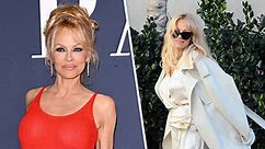 What's Pamela Anderson's net worth?