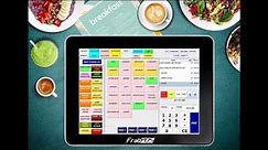 POS System for Juice Shop and Smoothie Bar