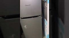 Fridgemaster 4.4 Mini fridge costco Review