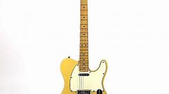 Fender Telecaster (1967 - 1969) | Reverb Australia