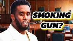 DIDDY CAUGHT ON TAPE ADMITTING TO CRIMES??? Rodney Jones Makes SHOCKING DECLARATION!