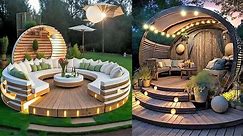 100 Patio Design Ideas 2023 Backyard Garden Landscaping Ideas