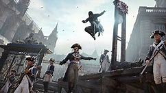 Ubisoft Benches ‘Assassin’s Creed’ Video Game