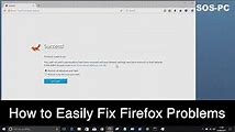 How to Solve Common Firefox Problems and Boost Your Browser
