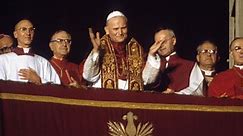 45 lat temu Karol Wojtyła został wybrany papieżem