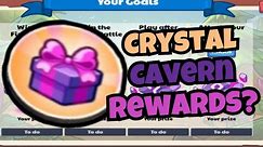 Crystal Caverns Has A New REWARDS SYSTEM? l Prodigy Math Game