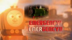 EMERGENCY! EMERGENCY!!| tugs remake