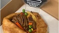 Slow cooked roast beef... - Glasgow Street Food Catering Co.