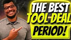 DON'T MISS THIS TOOL DEAL! - Huge Savings On Insane Discounts