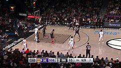 Lakers vs Nets Game Highlights