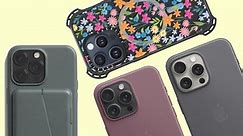 The best iPhone 15 Pro Max cases in 2024: the 20 best ones