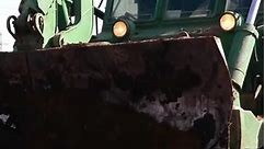 #skidsteer #excavator #heavyequipment #heavymachinery #jcb #backhoe #military #armored #digging #police #defense #army #dozer #bulldozer #grader #motorgrader | Awsome Machinary