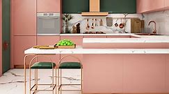 How to Paint Kitchen Cabinets: 7-Step Guide
