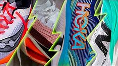 15 Most Exciting Running Shoes of 2024