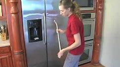 Protect your stainless steel appliances with Steel Shield.