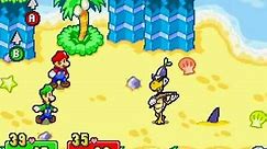 Game Boy Advance Longplay [064] Mario & Luigi - Superstar Saga (Part 2 of 3)