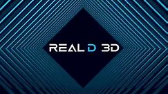 RealD - Just how does RealD 3D work? We'll walk you...