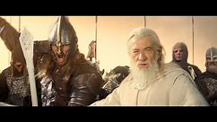 The Lord of the Rings: The Two Towers – Theatrical Trailer
